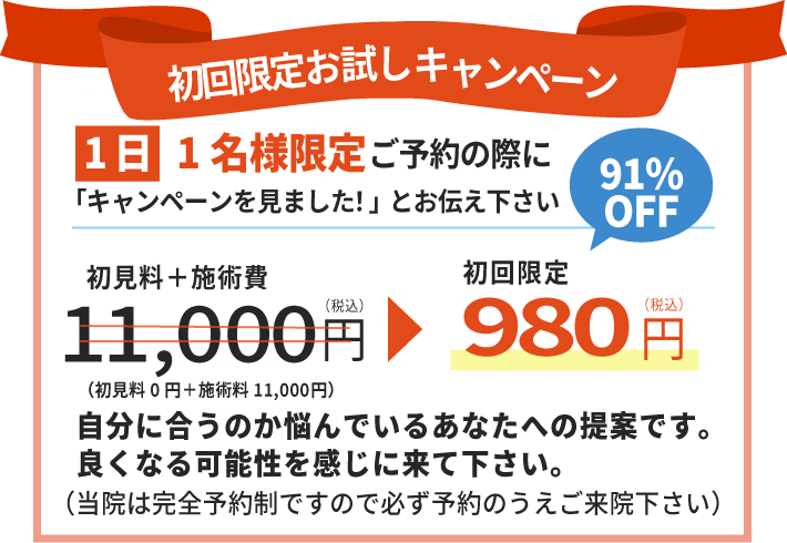 料金表